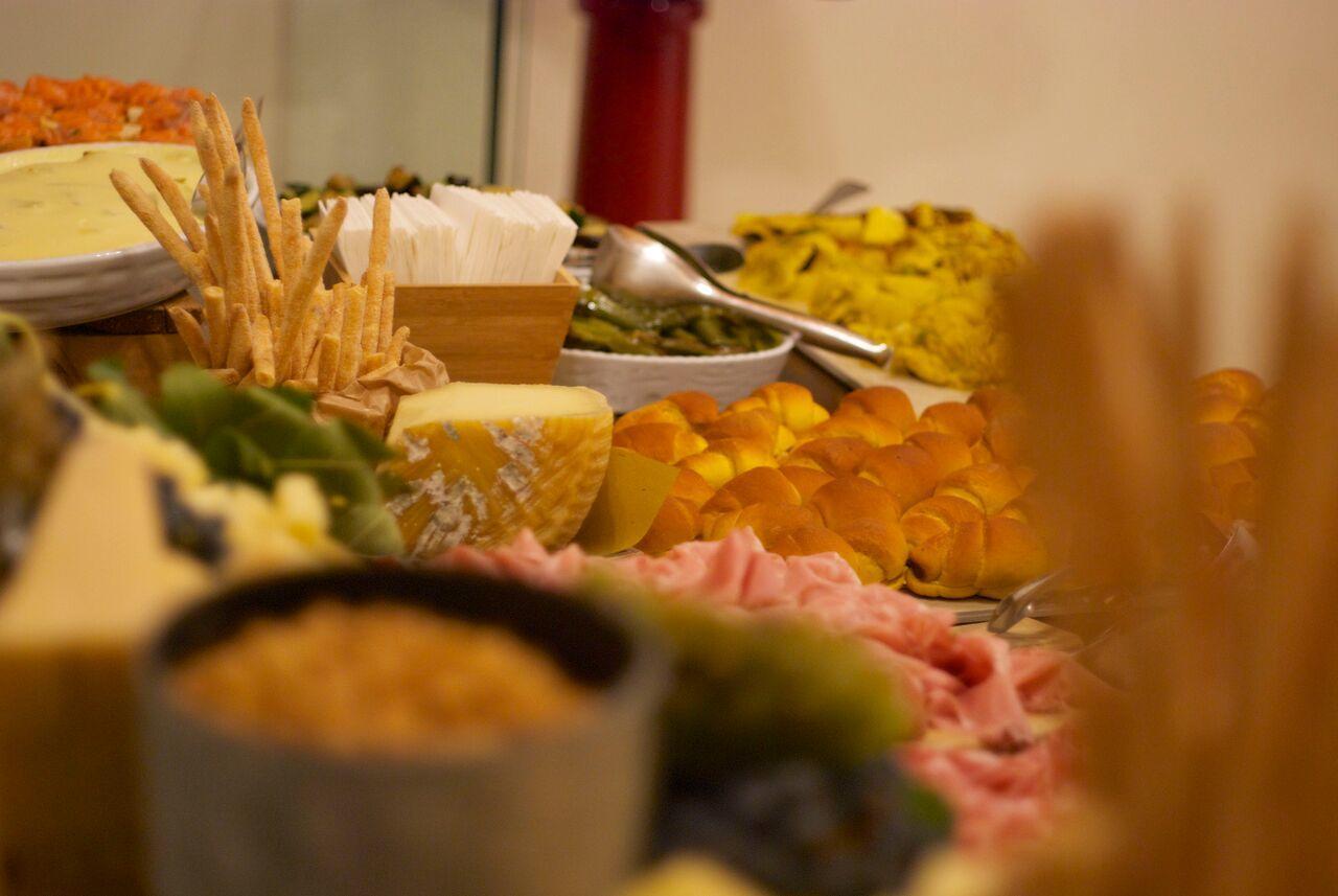 Sarcedo La Costa Fattoria Socialeヴィラ エクステリア 写真