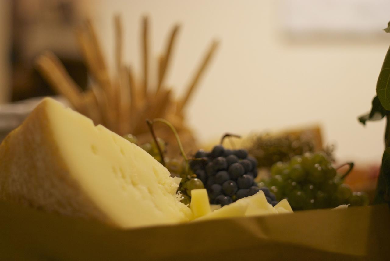 Sarcedo La Costa Fattoria Socialeヴィラ エクステリア 写真