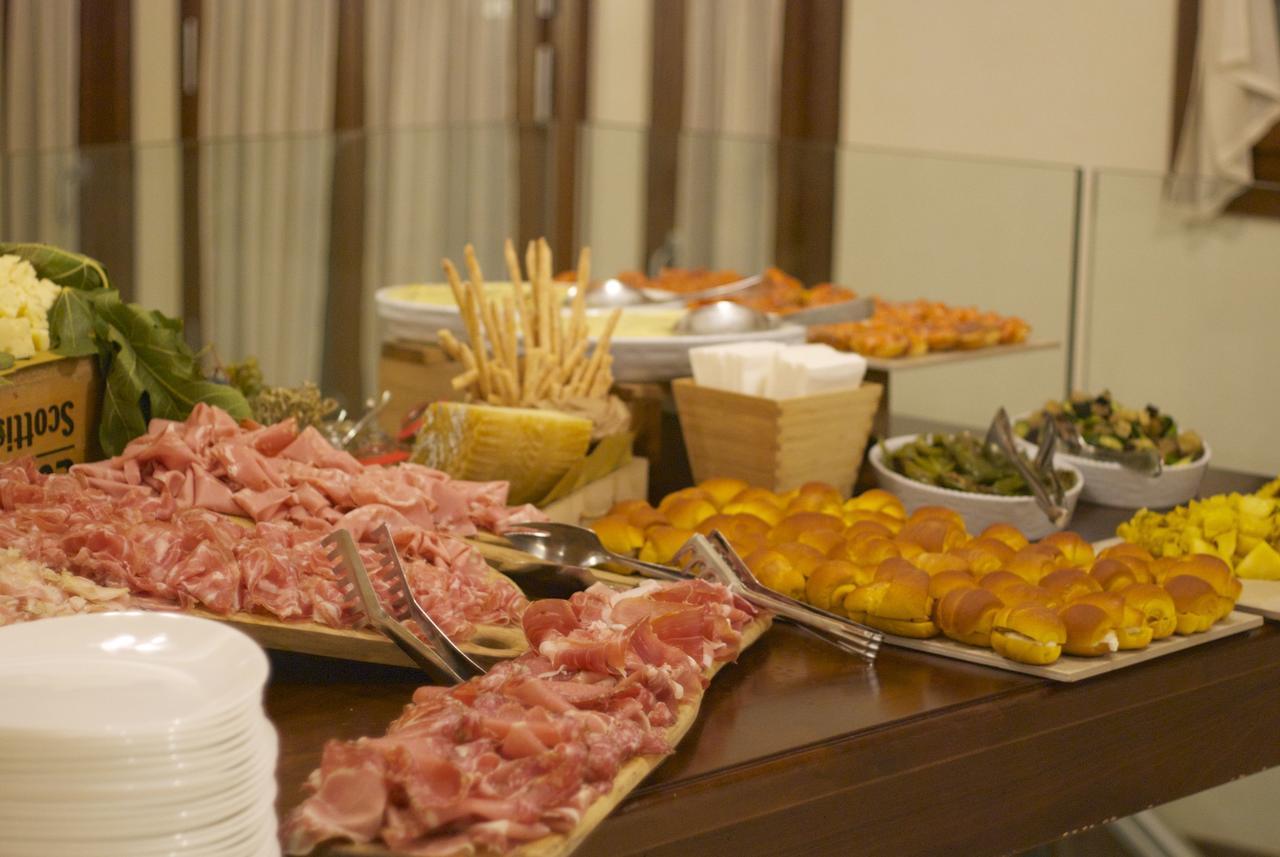 Sarcedo La Costa Fattoria Socialeヴィラ エクステリア 写真