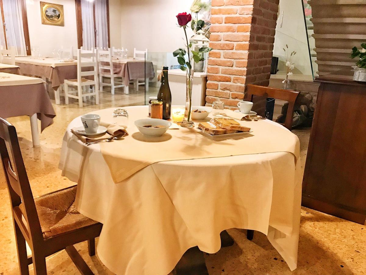 Sarcedo La Costa Fattoria Socialeヴィラ エクステリア 写真